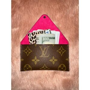 💖LV Wallet💖